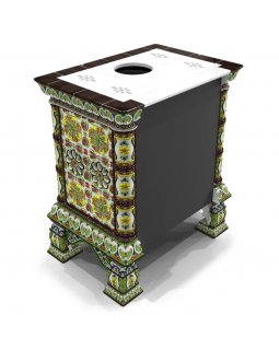 Декоративный камин Кострома Июнь-foto4