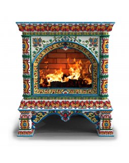 Декоративный камин Кострома Май-foto3