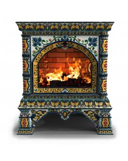 Декоративный камин Кострома Март-foto3