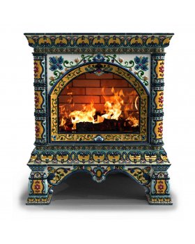 Декоративный камин Кострома Март-foto3