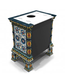 Декоративный камин Кострома Март-foto4