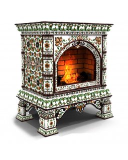 Декоративный камин Кострома Ноябрь-foto2