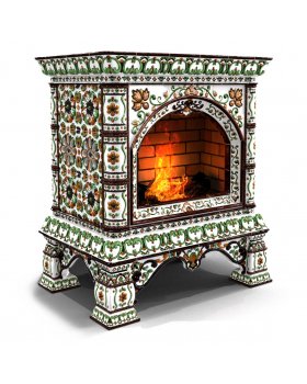 Декоративный камин Кострома Ноябрь-foto2