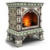 Декоративный камин Кострома Ноябрь