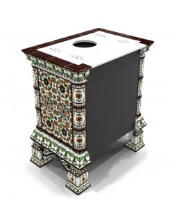 Декоративный камин Кострома Ноябрь-foto4