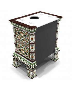 Декоративный камин Кострома Ноябрь-foto4