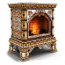 Декоративный камин Кострома Октябрь