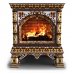Декоративный камин Кострома Октябрь