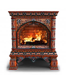 Декоративный камин Кострома Сентябрь-foto3