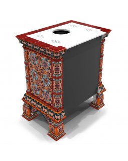 Декоративный камин Кострома Сентябрь-foto4