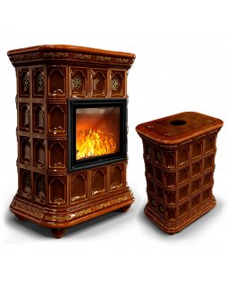 Истра центральный Каштан-foto2