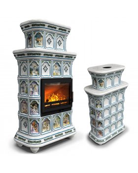 Истра центральный двухъярусный Фантазия