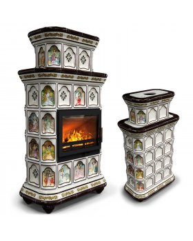 Истра центральный двухъярусный Муха