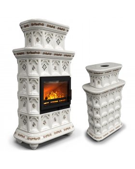 Истра центральный двухъярусный Прованс