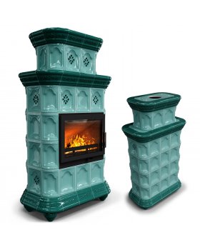 Истра центральный двухъярусный Волна