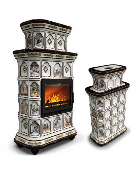 Истра центральный двухъярусный Звери