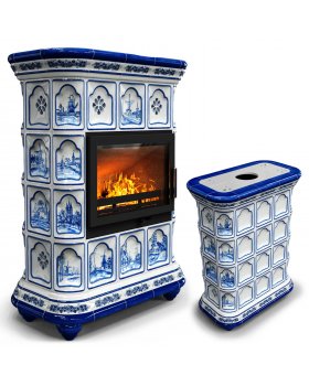 Истра центральный Голландия