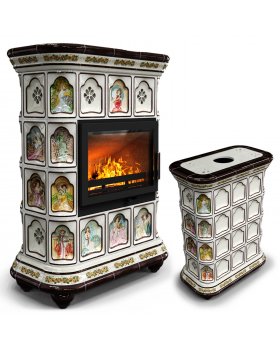 Истра центральный Муха