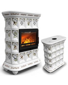 Истра центральный Птицы