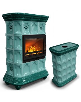 Истра центральный Волна