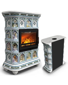 Истра пристенный Фантазия