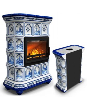 Истра пристенный Голландия