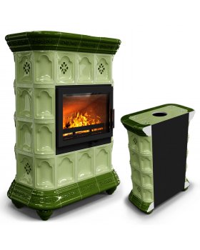 Истра пристенный Олива