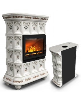 Истра пристенный Прованс