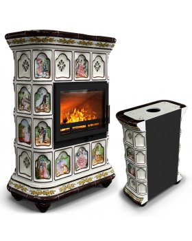 Истра пристенный Усадьба