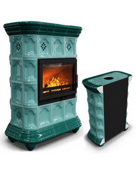 Истра пристенный Волна