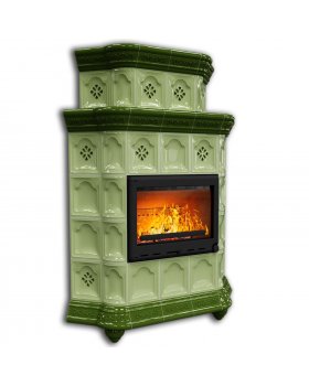 Истра угловой двухъярусный Олива