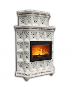 Истра угловой двухъярусный Прованс