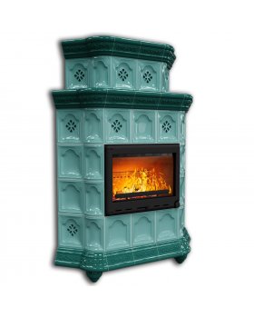 Истра угловой двухъярусный Волна