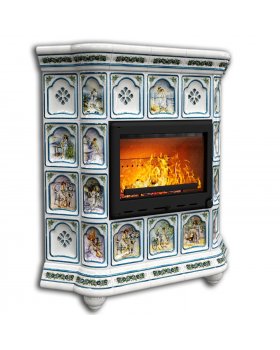 Истра угловой Фантазия