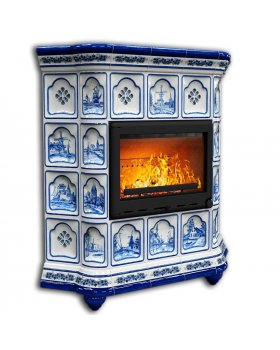 Истра угловой Голландия