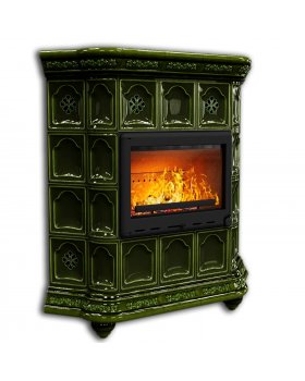 Истра угловой Хвоя