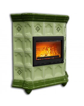 Истра угловой Олива