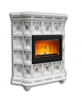 Истра угловой Птицы