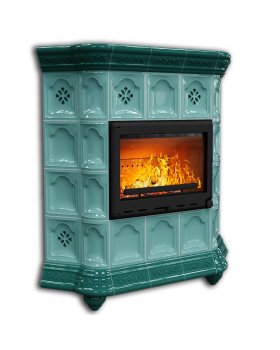 Истра угловой Волна