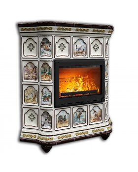 Истра угловой Звери