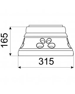 Конус 150 ободки-foto2