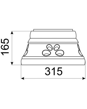 Конус 150 ободки-foto2