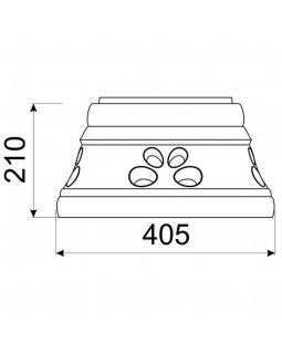 Конус 200 ободки-foto2