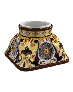 Конус Кострома 200 роспись