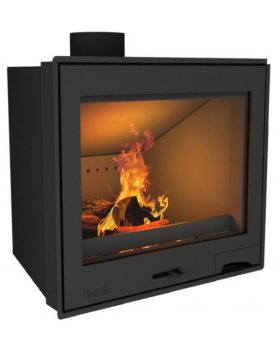 Дровяная топка КимрПечь Ладья-600