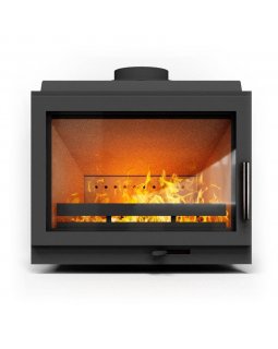 Каминная топка КимрПечь Ладья-700-25-foto2