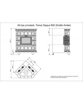 Истра угловой Усадьба-foto4