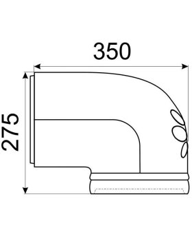 Отвод 150 ободки-foto2