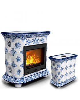 Прованс центральный Дельфт