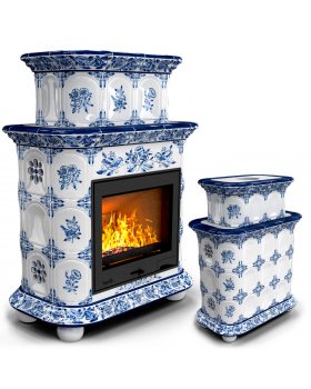 Прованс центральный двухъярусный Дельфт